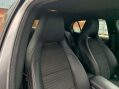 Mercedes-Benz GLA Class 1.6 GLA200 AMG Line Euro 6 (s/s) 5dr 39