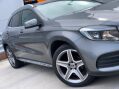 Mercedes-Benz GLA Class 1.6 GLA200 AMG Line Euro 6 (s/s) 5dr 9