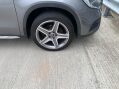 Mercedes-Benz GLA Class 1.6 GLA200 AMG Line Euro 6 (s/s) 5dr 22