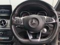 Mercedes-Benz GLA Class 1.6 GLA200 AMG Line Euro 6 (s/s) 5dr 27