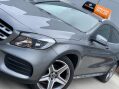 Mercedes-Benz GLA Class 1.6 GLA200 AMG Line Euro 6 (s/s) 5dr 54
