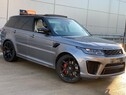 Land Rover Range Rover Sport 5.0 P575 V8 SVR Auto 4WD Euro 6 (s/s) 5dr