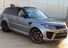 Land Rover Range Rover Sport 5.0 P575 V8 SVR Auto 4WD Euro 6 (s/s) 5dr