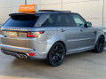 Land Rover Range Rover Sport 5.0 P575 V8 SVR Auto 4WD Euro 6 (s/s) 5dr 18