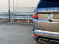Land Rover Range Rover Sport 5.0 P575 V8 SVR Auto 4WD Euro 6 (s/s) 5dr 19