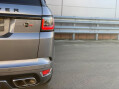 Land Rover Range Rover Sport 5.0 P575 V8 SVR Auto 4WD Euro 6 (s/s) 5dr 20