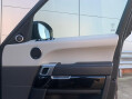 Land Rover Range Rover Sport 5.0 P575 V8 SVR Auto 4WD Euro 6 (s/s) 5dr 50