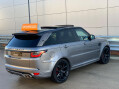 Land Rover Range Rover Sport 5.0 P575 V8 SVR Auto 4WD Euro 6 (s/s) 5dr 67