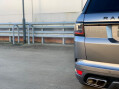 Land Rover Range Rover Sport 5.0 P575 V8 SVR Auto 4WD Euro 6 (s/s) 5dr 69
