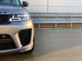 Land Rover Range Rover Sport 5.0 P575 V8 SVR Auto 4WD Euro 6 (s/s) 5dr 12