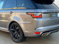 Land Rover Range Rover Sport 5.0 P575 V8 SVR Auto 4WD Euro 6 (s/s) 5dr 15