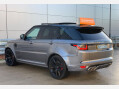 Land Rover Range Rover Sport 5.0 P575 V8 SVR Auto 4WD Euro 6 (s/s) 5dr 16