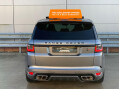 Land Rover Range Rover Sport 5.0 P575 V8 SVR Auto 4WD Euro 6 (s/s) 5dr 17