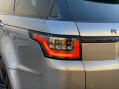 Land Rover Range Rover Sport 5.0 P575 V8 SVR Auto 4WD Euro 6 (s/s) 5dr 21