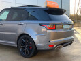 Land Rover Range Rover Sport 5.0 P575 V8 SVR Auto 4WD Euro 6 (s/s) 5dr 23