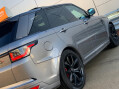 Land Rover Range Rover Sport 5.0 P575 V8 SVR Auto 4WD Euro 6 (s/s) 5dr 25