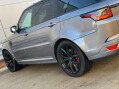 Land Rover Range Rover Sport 5.0 P575 V8 SVR Auto 4WD Euro 6 (s/s) 5dr 28