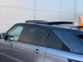 Land Rover Range Rover Sport 5.0 P575 V8 SVR Auto 4WD Euro 6 (s/s) 5dr 30