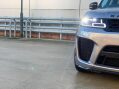 Land Rover Range Rover Sport 5.0 P575 V8 SVR Auto 4WD Euro 6 (s/s) 5dr 11