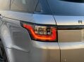 Land Rover Range Rover Sport 5.0 P575 V8 SVR Auto 4WD Euro 6 (s/s) 5dr 21