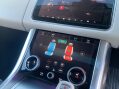 Land Rover Range Rover Sport 5.0 P575 V8 SVR Auto 4WD Euro 6 (s/s) 5dr 35