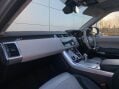 Land Rover Range Rover Sport 5.0 P575 V8 SVR Auto 4WD Euro 6 (s/s) 5dr 37