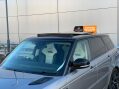 Land Rover Range Rover Sport 5.0 P575 V8 SVR Auto 4WD Euro 6 (s/s) 5dr 3