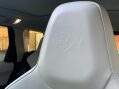 Land Rover Range Rover Sport 5.0 P575 V8 SVR Auto 4WD Euro 6 (s/s) 5dr 4