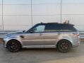Land Rover Range Rover Sport 5.0 P575 V8 SVR Auto 4WD Euro 6 (s/s) 5dr 13