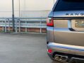 Land Rover Range Rover Sport 5.0 P575 V8 SVR Auto 4WD Euro 6 (s/s) 5dr 19