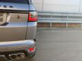 Land Rover Range Rover Sport 5.0 P575 V8 SVR Auto 4WD Euro 6 (s/s) 5dr 20