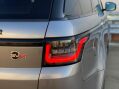 Land Rover Range Rover Sport 5.0 P575 V8 SVR Auto 4WD Euro 6 (s/s) 5dr 22
