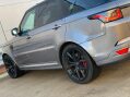 Land Rover Range Rover Sport 5.0 P575 V8 SVR Auto 4WD Euro 6 (s/s) 5dr 28