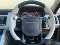 Land Rover Range Rover Sport 5.0 P575 V8 SVR Auto 4WD Euro 6 (s/s) 5dr 31