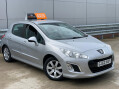 Peugeot 308 1.6 HDi Active Euro 5 5dr 1
