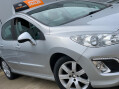 Peugeot 308 1.6 HDi Active Euro 5 5dr 6