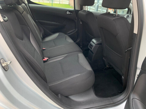 Peugeot 308 1.6 HDi Active Euro 5 5dr 47