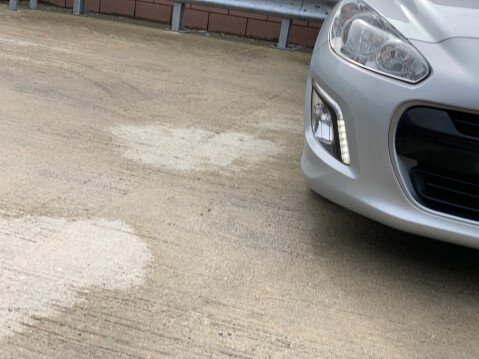 Peugeot 308 1.6 HDi Active Euro 5 5dr 10