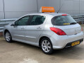 Peugeot 308 1.6 HDi Active Euro 5 5dr 19
