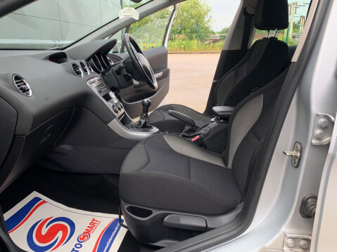 Peugeot 308 1.6 HDi Active Euro 5 5dr 33