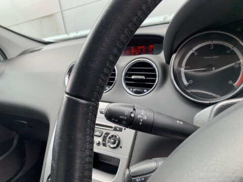 Peugeot 308 1.6 HDi Active Euro 5 5dr 42