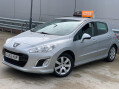 Peugeot 308 1.6 HDi Active Euro 5 5dr 3