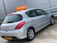 Peugeot 308 1.6 HDi Active Euro 5 5dr 17