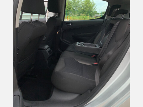 Peugeot 308 1.6 HDi Active Euro 5 5dr 45