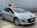 Peugeot 308 1.6 HDi Active Euro 5 5dr