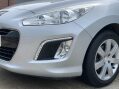 Peugeot 308 1.6 HDi Active Euro 5 5dr 4