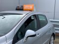 Peugeot 308 1.6 HDi Active Euro 5 5dr 12