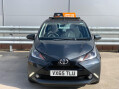 Toyota Aygo 1.0 VVT-i x-pression x-wave Euro 5 5dr Euro 5 3