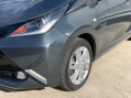 Toyota Aygo 1.0 VVT-i x-pression x-wave Euro 5 5dr Euro 5 5