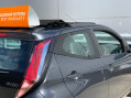 Toyota Aygo 1.0 VVT-i x-pression x-wave Euro 5 5dr Euro 5 21
